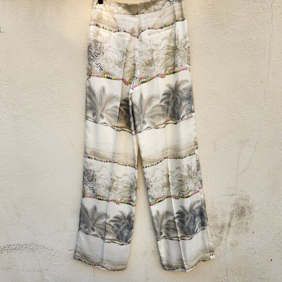 dMn Paris Silk Savannah Pants - Picture 3 of 7